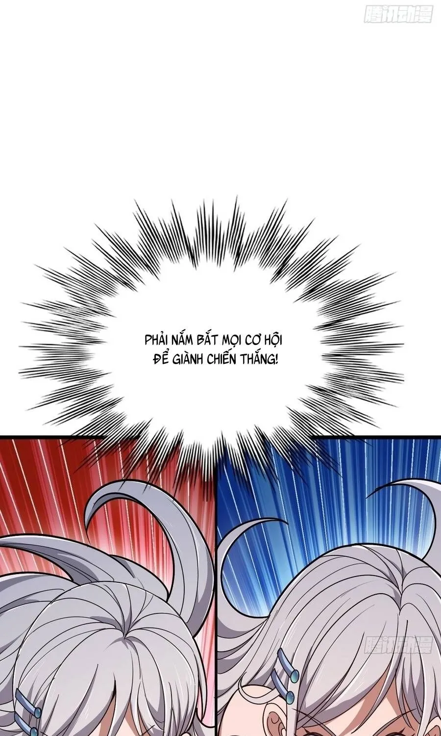 Cấm Cố Chi Nhật - Chap 31 - Trang 45