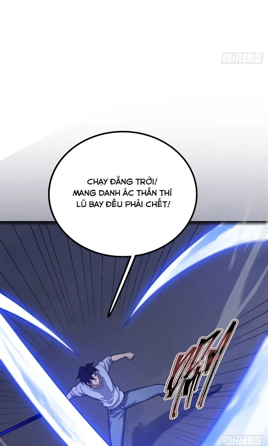 Cấm Cố Chi Nhật - Chap 31 - Trang 58