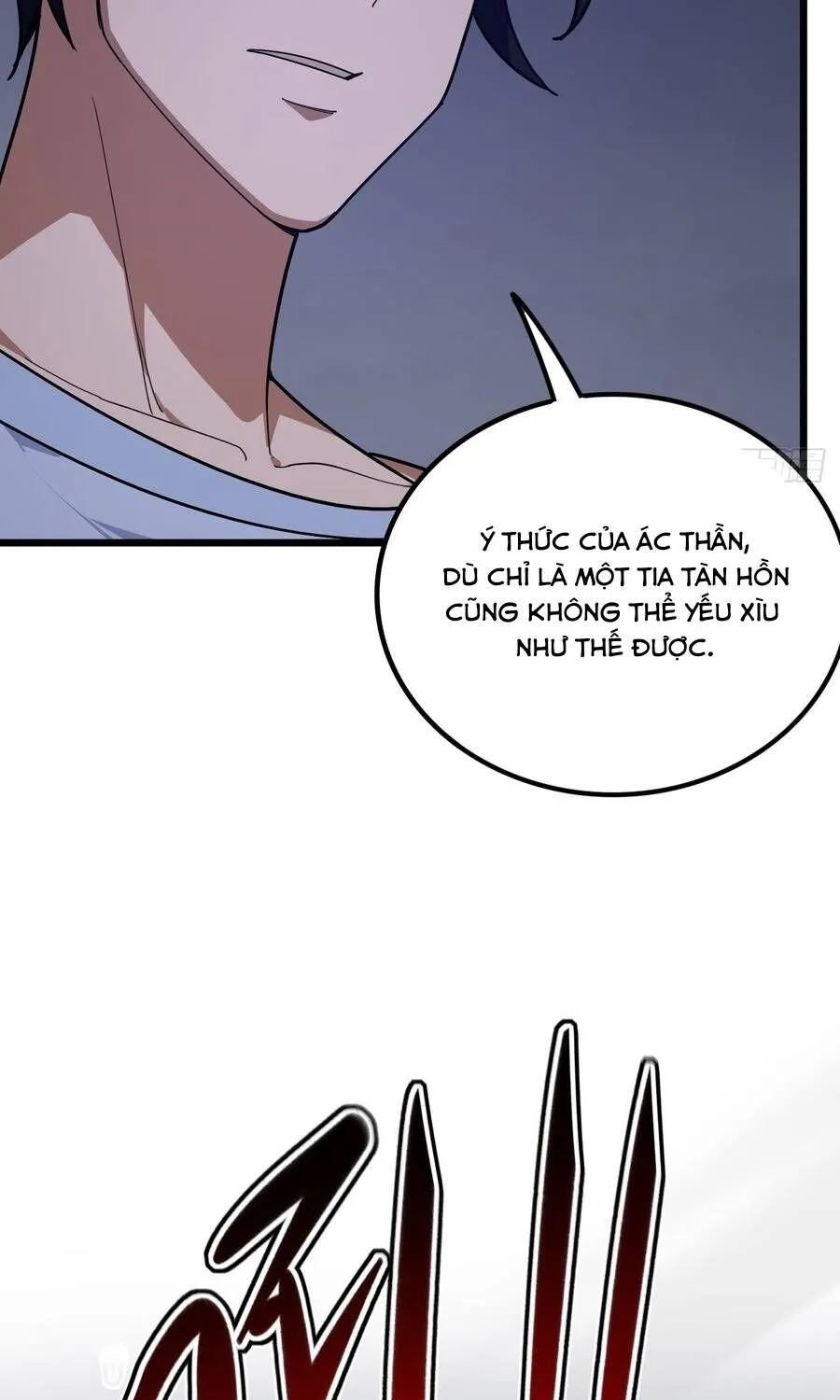 Cấm Cố Chi Nhật - Chap 31 - Trang 65