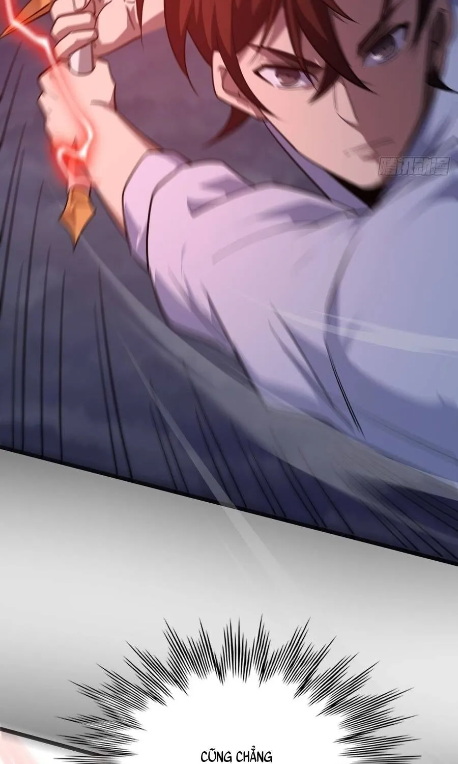 Cấm Cố Chi Nhật - Chap 31 - Trang 74
