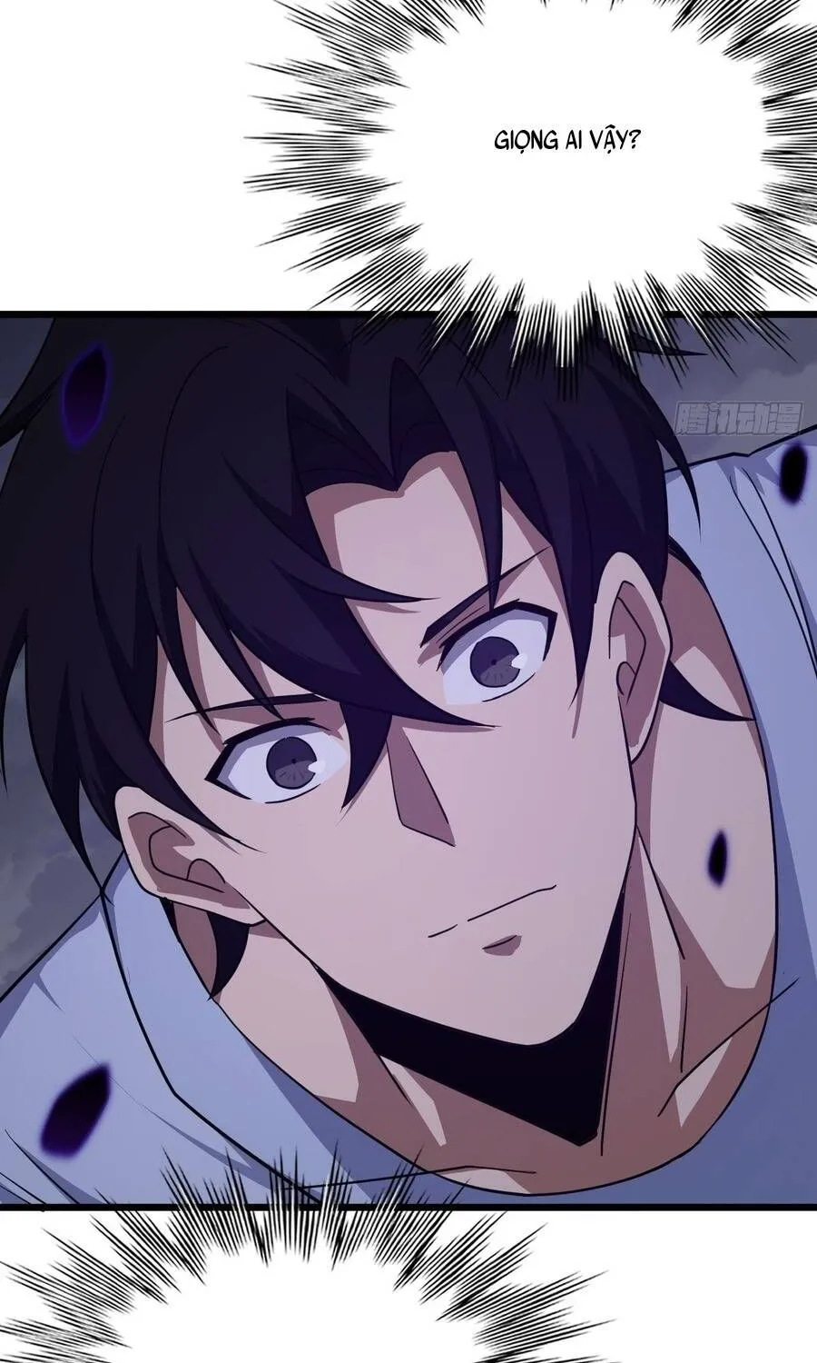 Cấm Cố Chi Nhật - Chap 31 - Trang 82