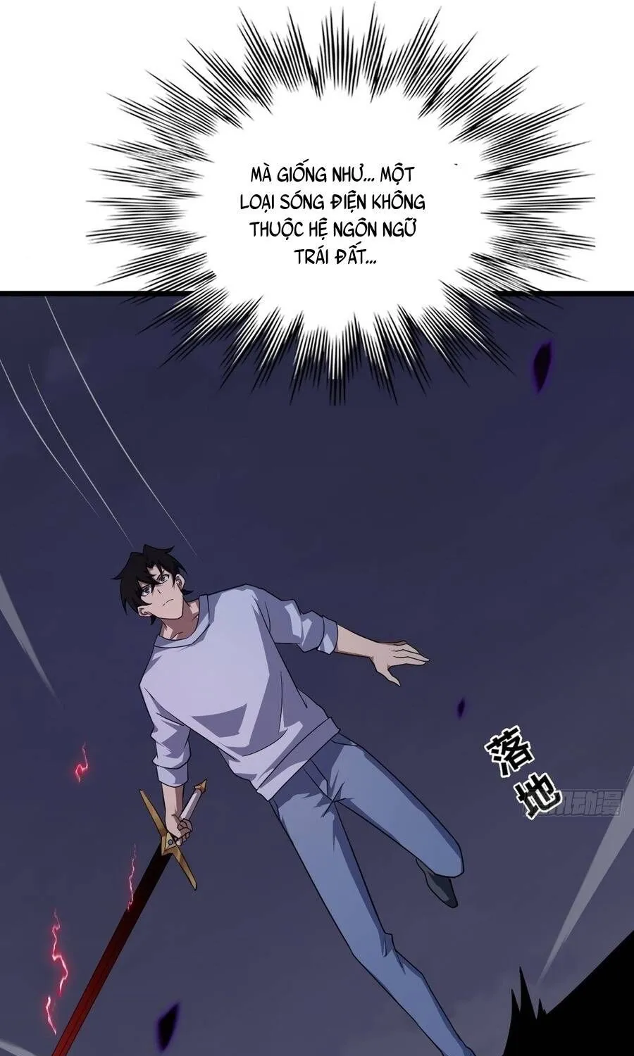 Cấm Cố Chi Nhật - Chap 31 - Trang 84