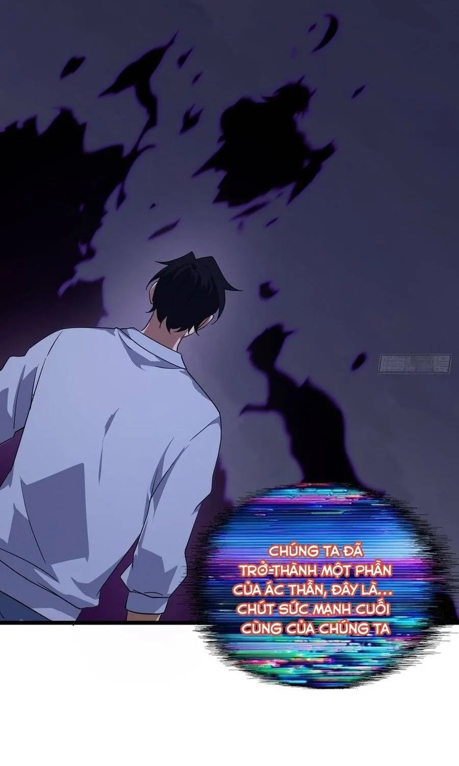 Cấm Cố Chi Nhật - Chap 31 - Trang 86