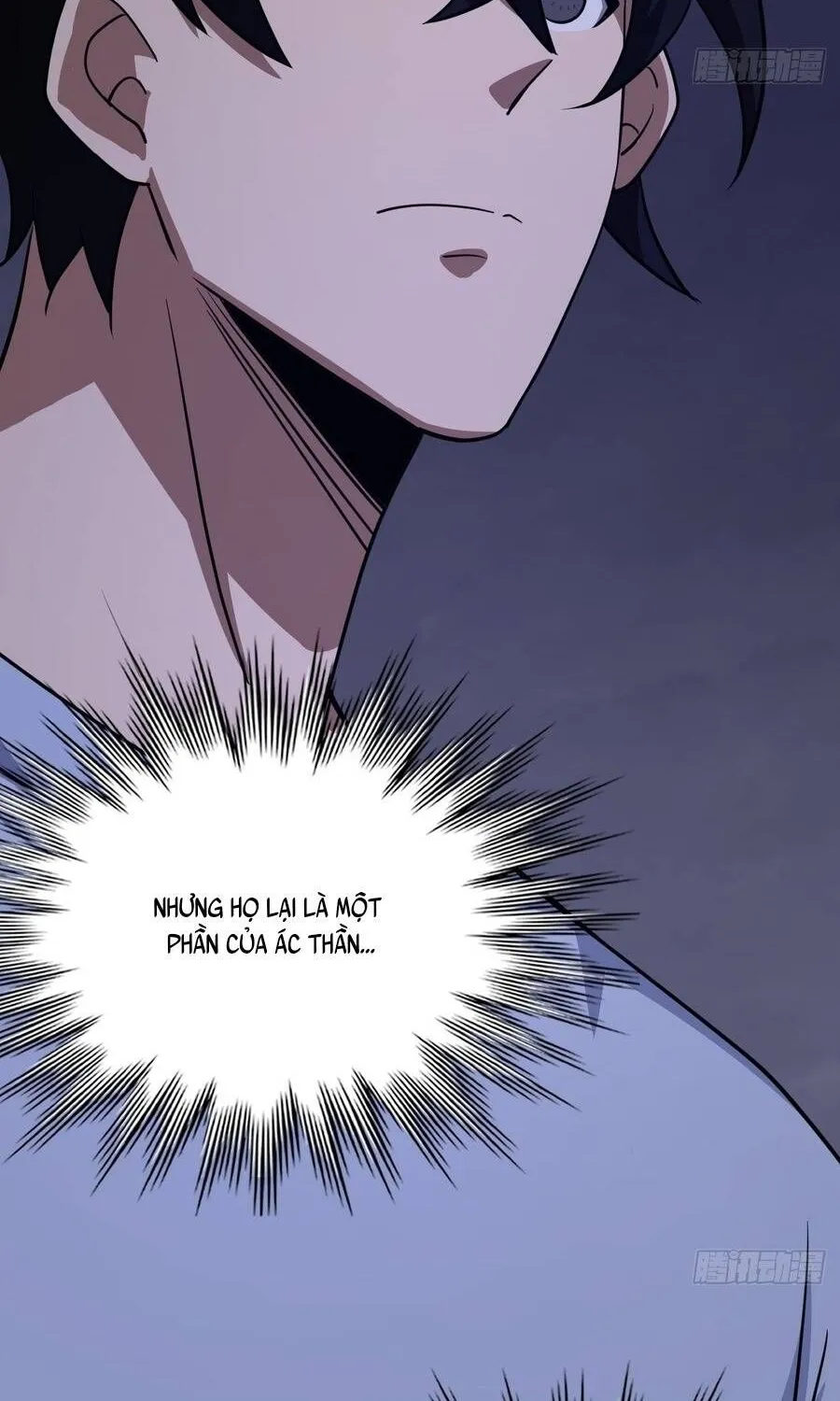 Cấm Cố Chi Nhật - Chap 31 - Trang 89