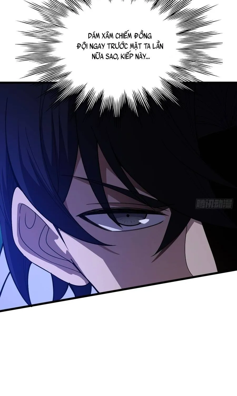 Cấm Cố Chi Nhật - Chap 31 - Trang 10
