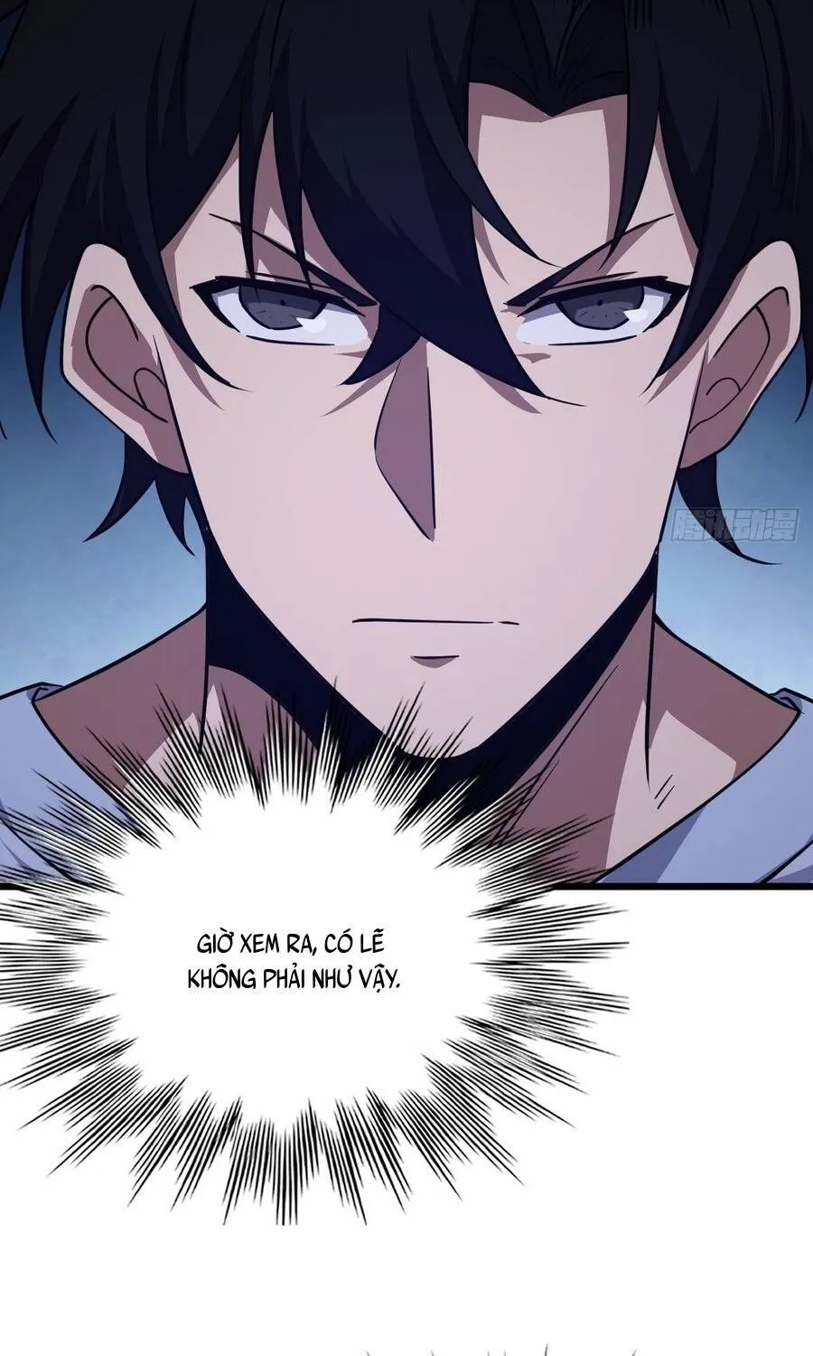 Cấm Cố Chi Nhật - Chap 31 - Trang 93