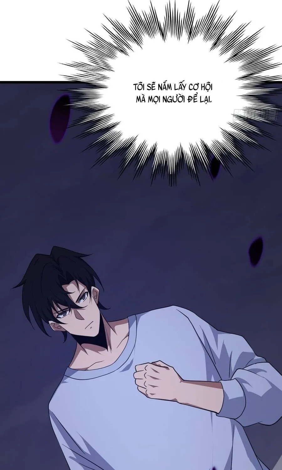 Cấm Cố Chi Nhật - Chap 31 - Trang 94