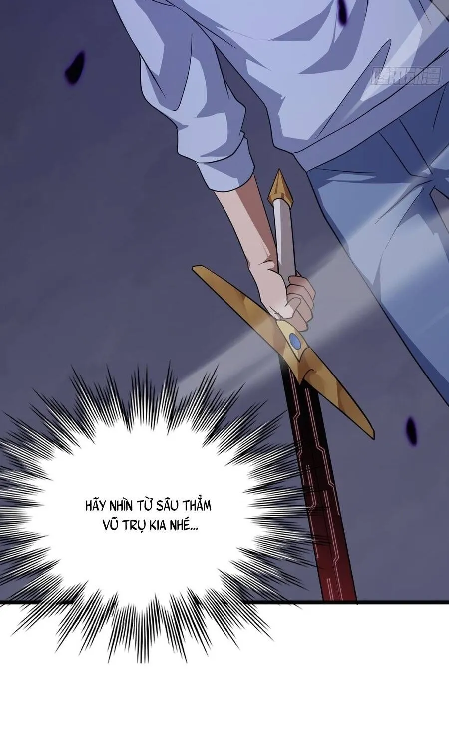 Cấm Cố Chi Nhật - Chap 31 - Trang 95