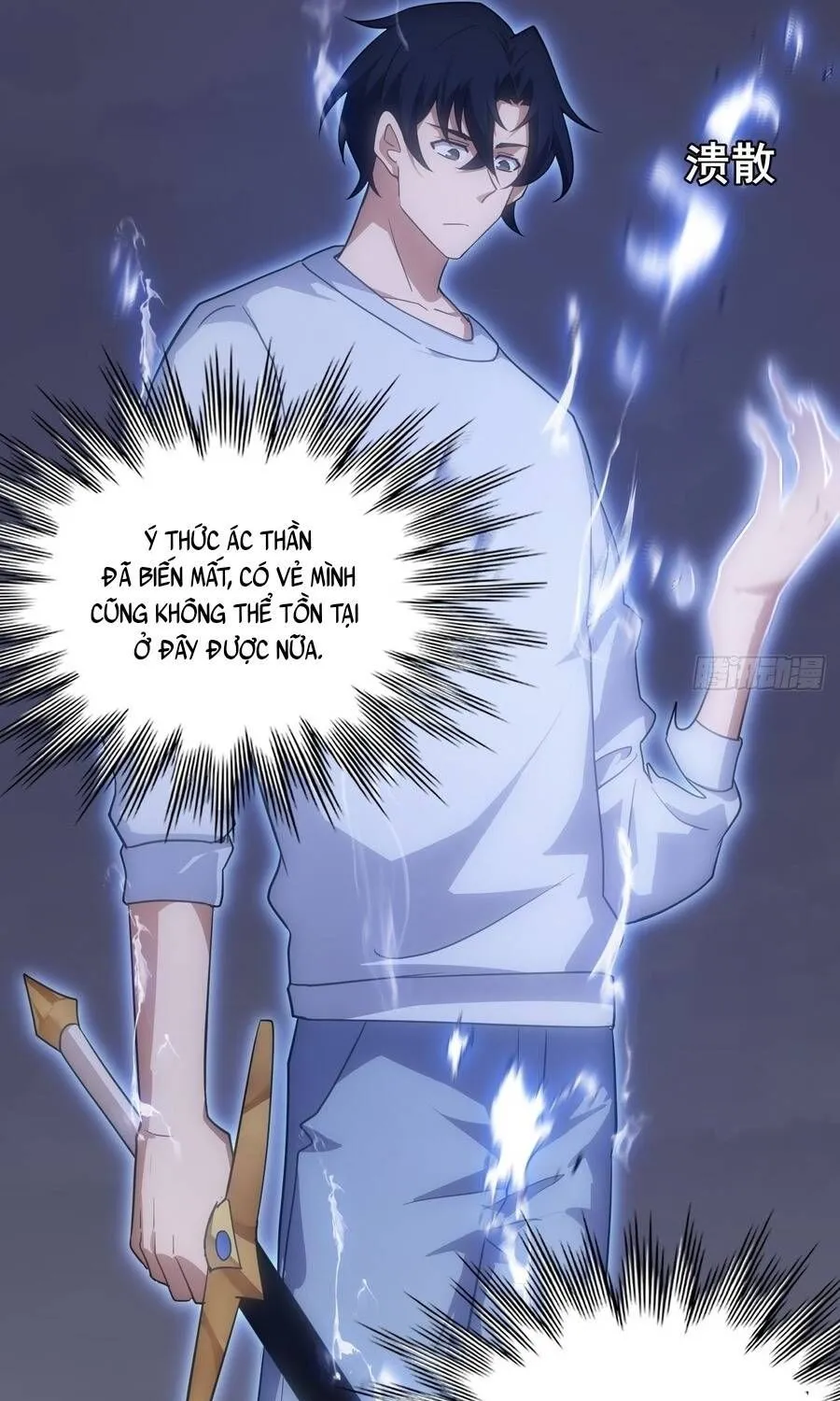 Cấm Cố Chi Nhật - Chap 31 - Trang 100