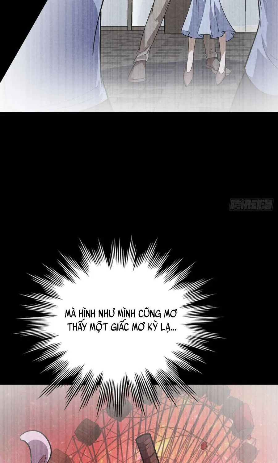 Cấm Cố Chi Nhật - Chap 32 - Trang 11