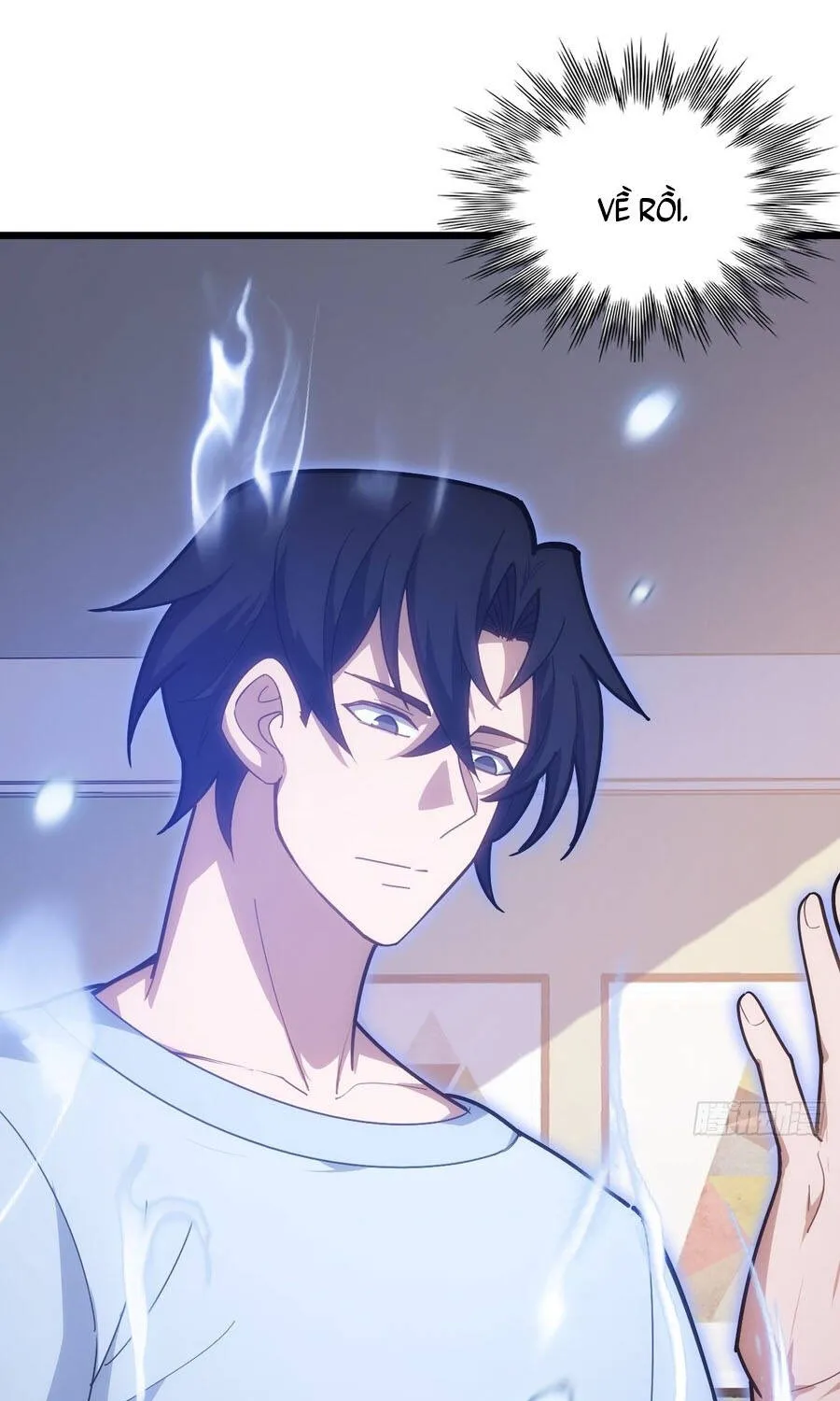 Cấm Cố Chi Nhật - Chap 32 - Trang 16