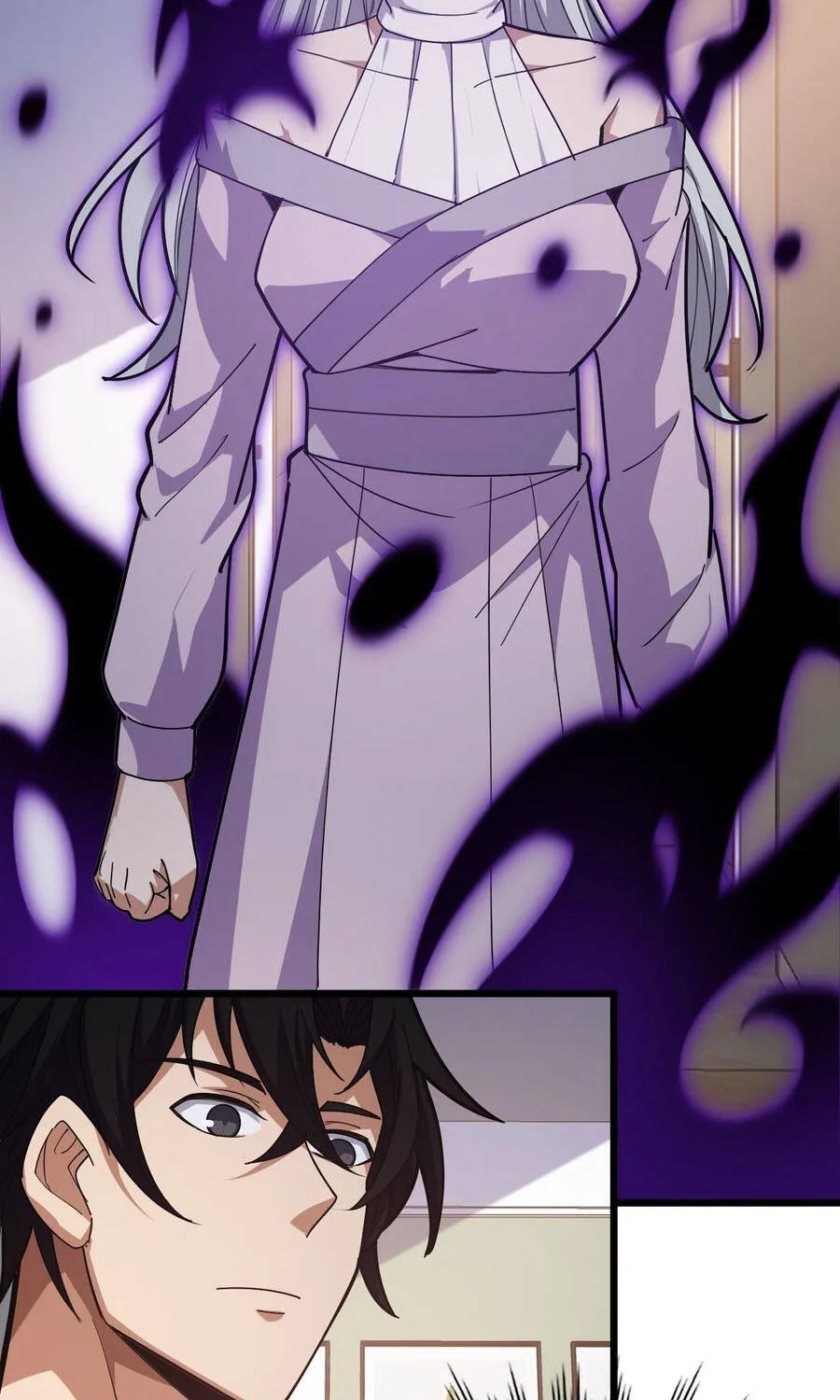 Cấm Cố Chi Nhật - Chap 32 - Trang 18