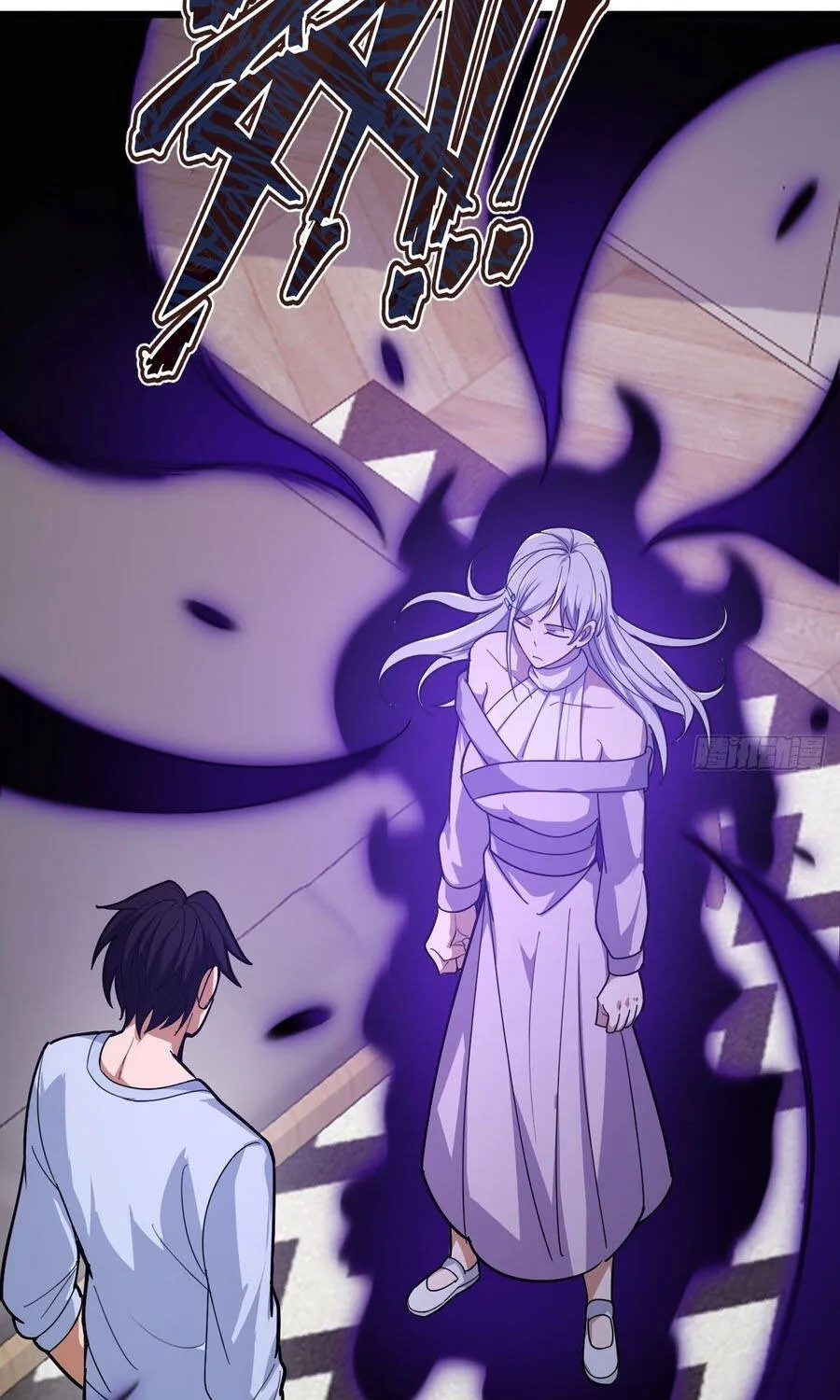 Cấm Cố Chi Nhật - Chap 32 - Trang 20