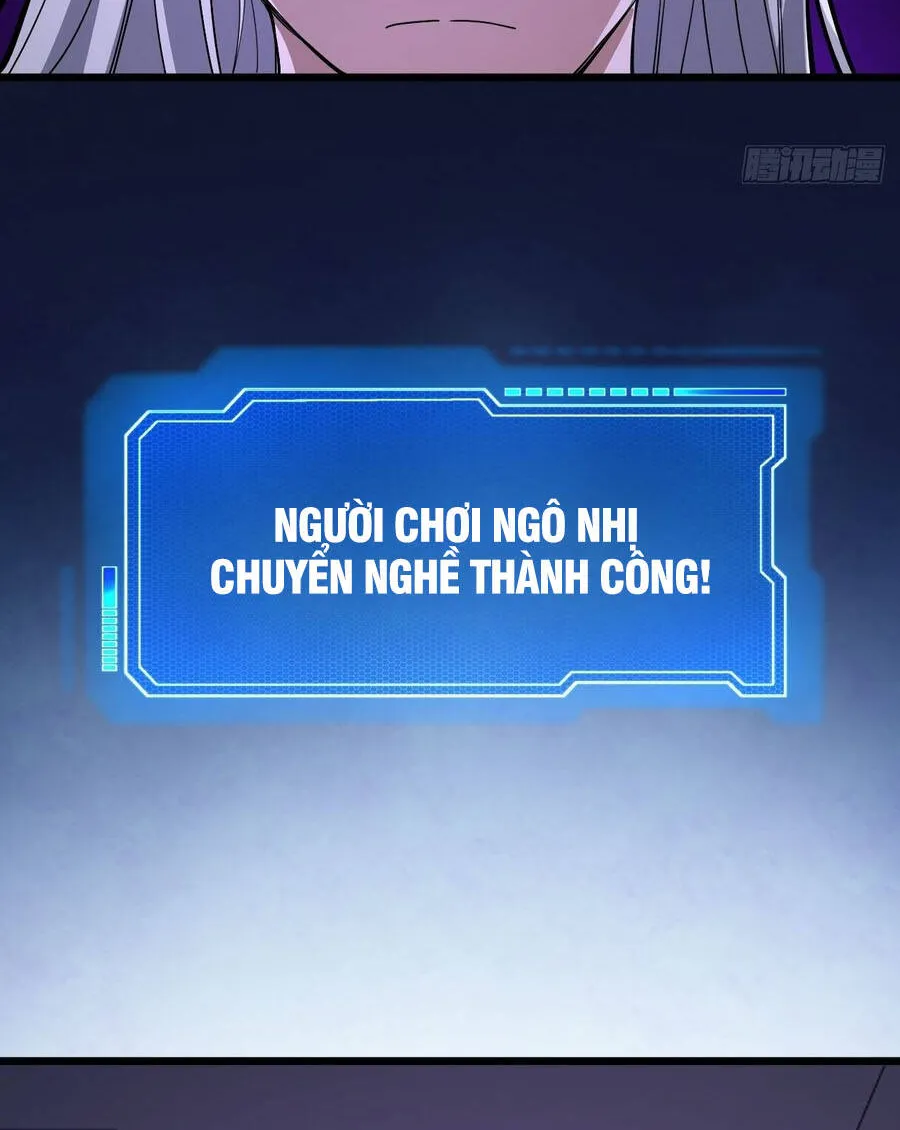 Cấm Cố Chi Nhật - Chap 32 - Trang 23