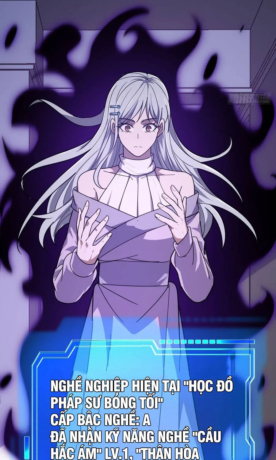Cấm Cố Chi Nhật - Chap 32 - Trang 24