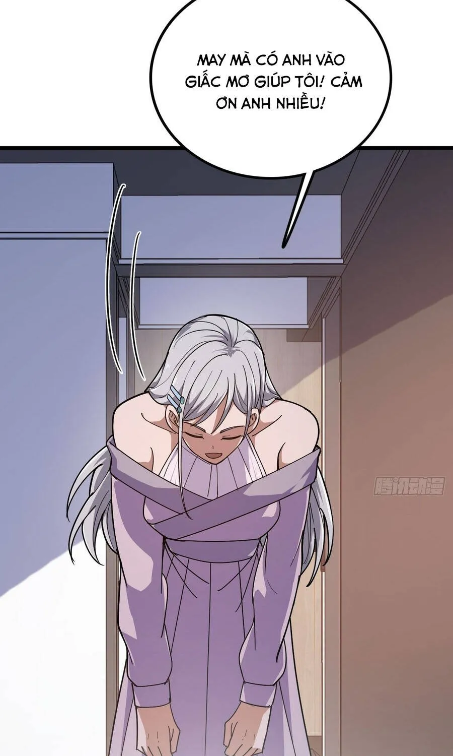 Cấm Cố Chi Nhật - Chap 32 - Trang 27