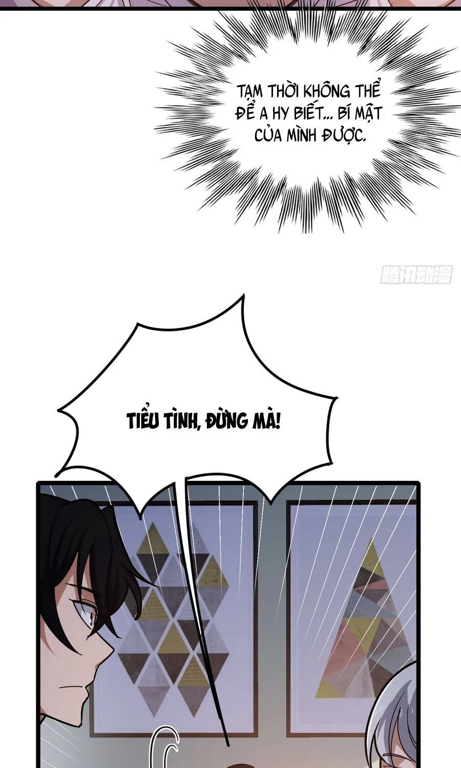 Cấm Cố Chi Nhật - Chap 32 - Trang 29