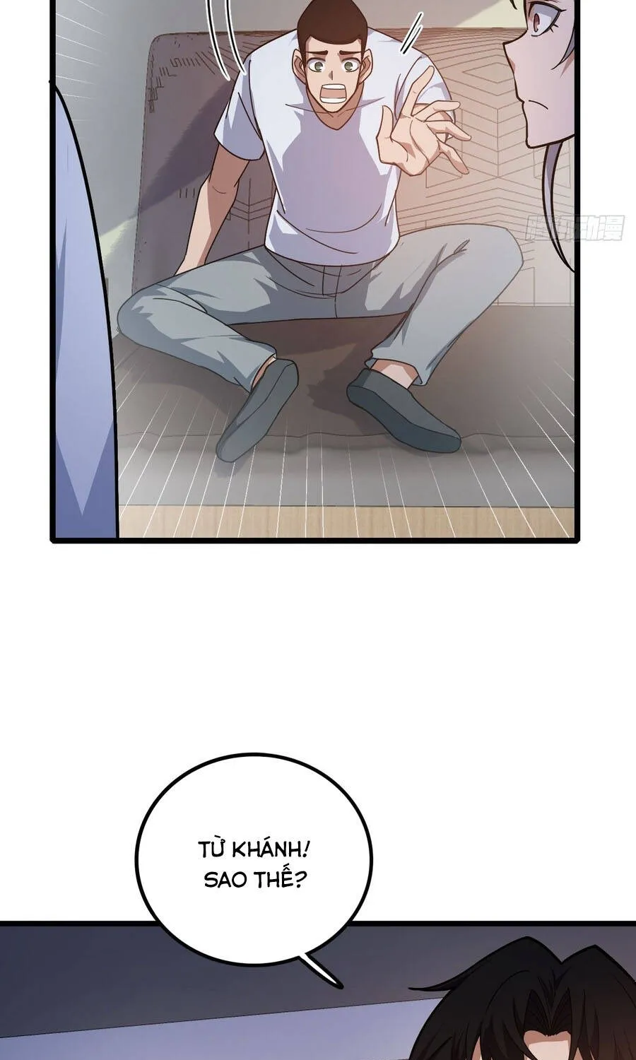 Cấm Cố Chi Nhật - Chap 32 - Trang 30