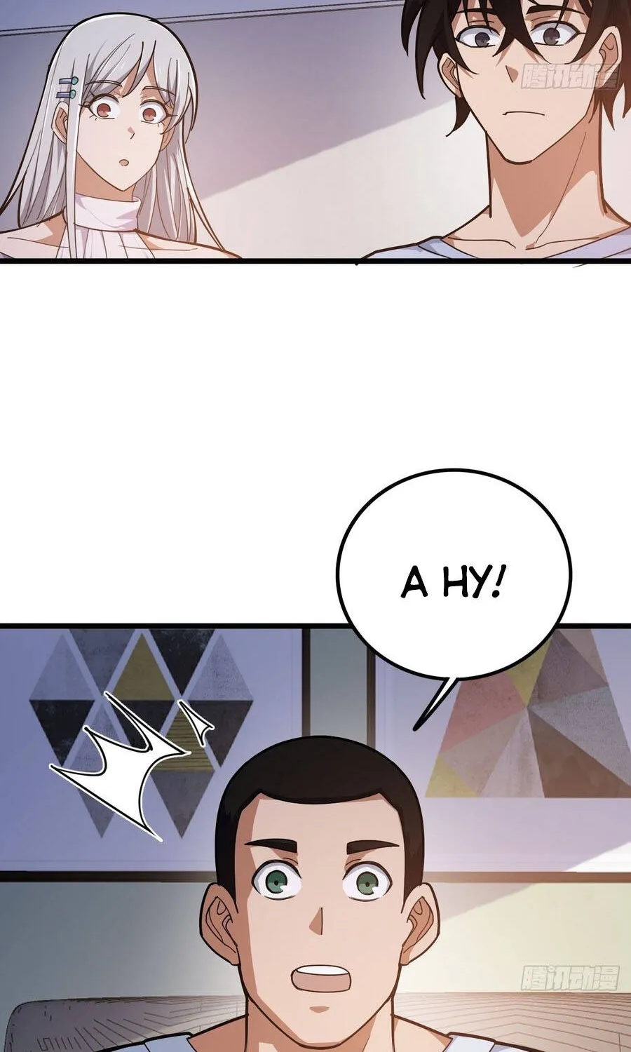 Cấm Cố Chi Nhật - Chap 32 - Trang 31