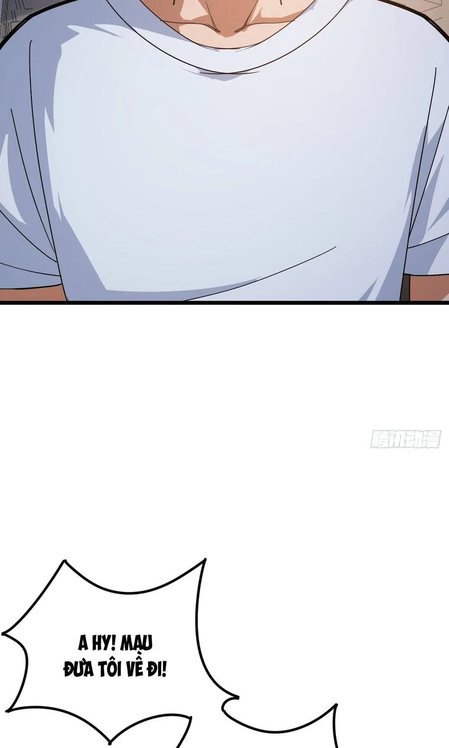 Cấm Cố Chi Nhật - Chap 32 - Trang 32