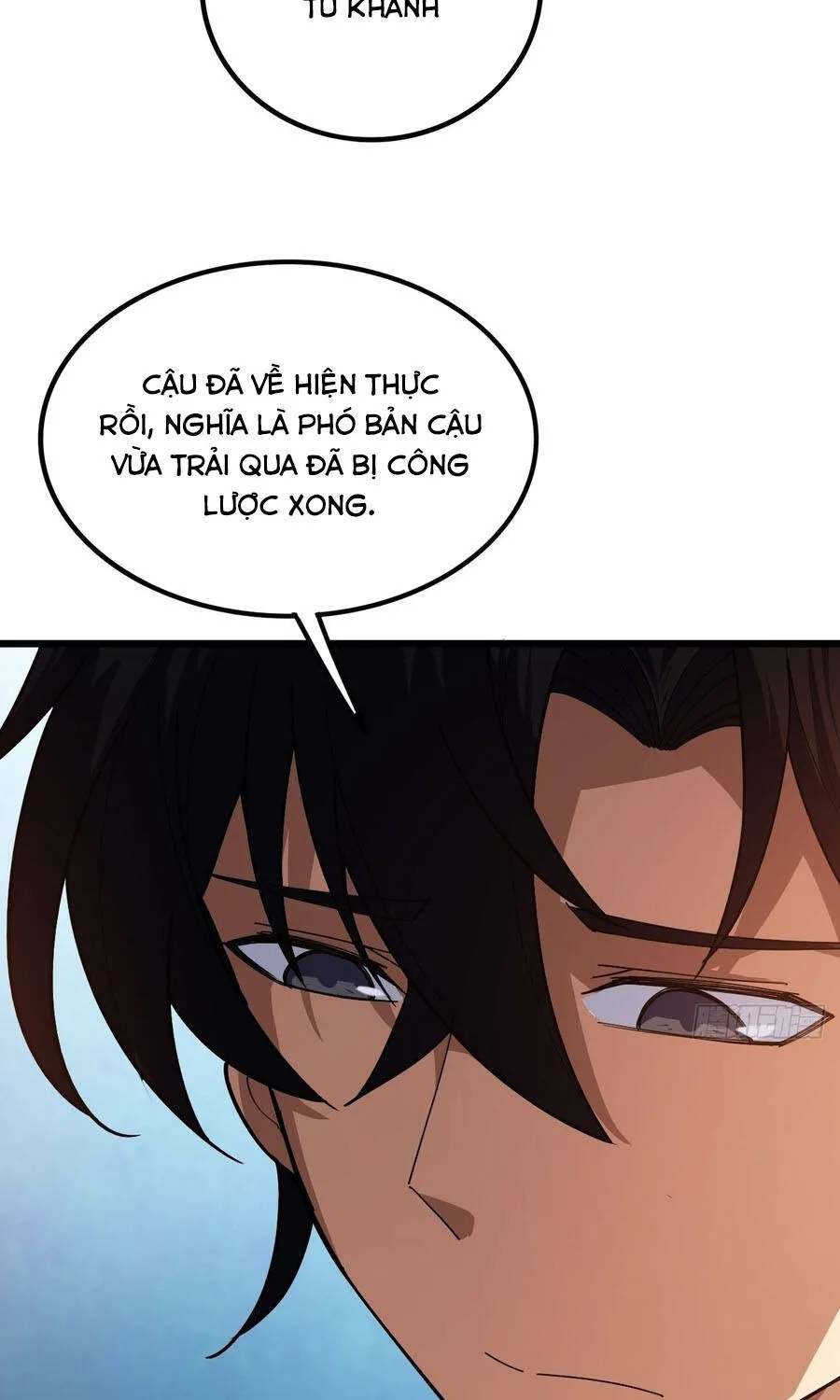 Cấm Cố Chi Nhật - Chap 32 - Trang 34
