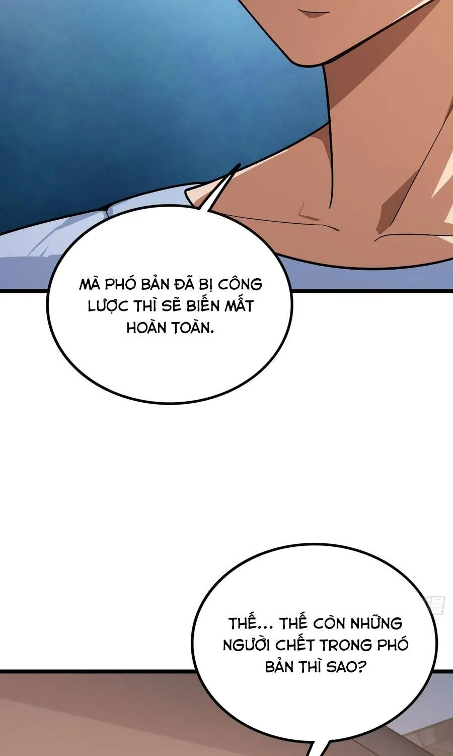 Cấm Cố Chi Nhật - Chap 32 - Trang 35