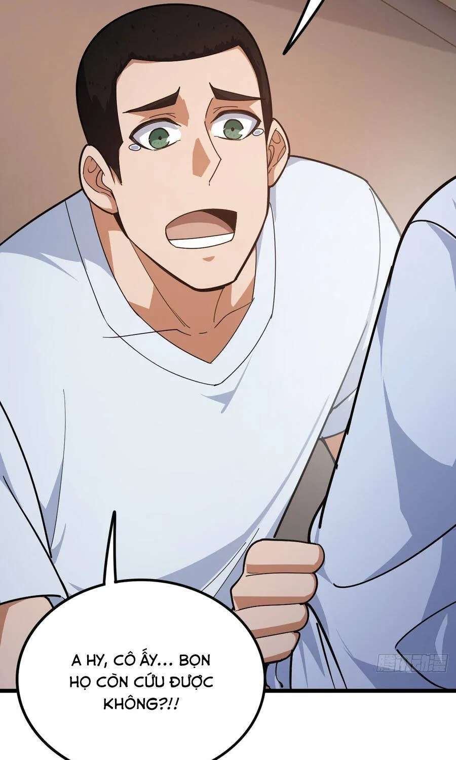 Cấm Cố Chi Nhật - Chap 32 - Trang 36