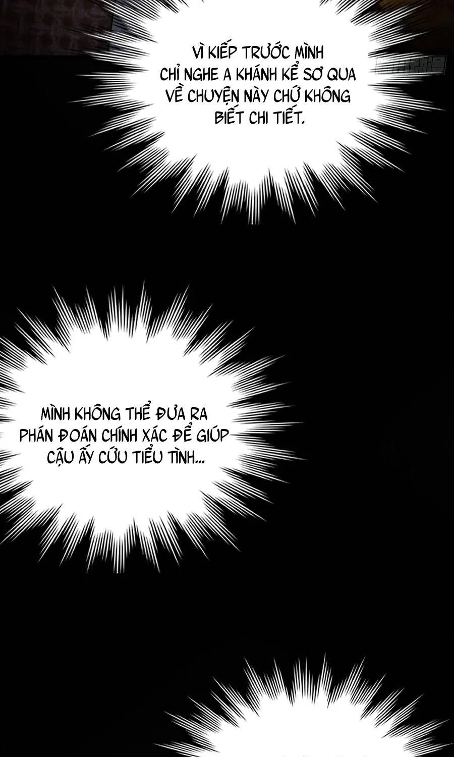 Cấm Cố Chi Nhật - Chap 32 - Trang 40