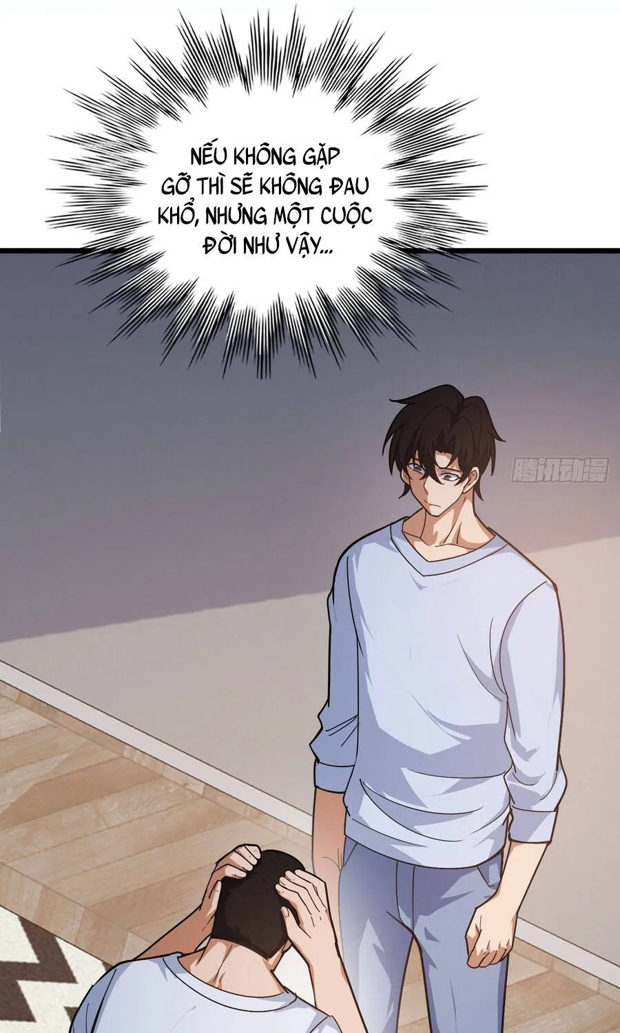 Cấm Cố Chi Nhật - Chap 32 - Trang 44
