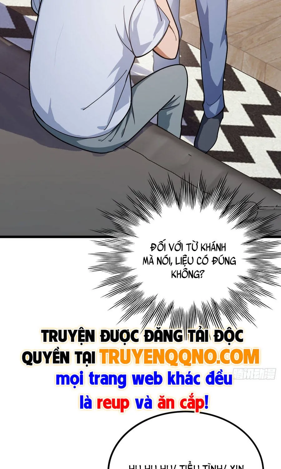 Cấm Cố Chi Nhật - Chap 32 - Trang 45