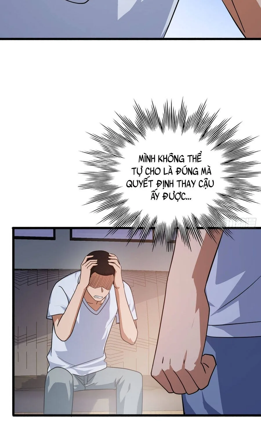 Cấm Cố Chi Nhật - Chap 32 - Trang 47