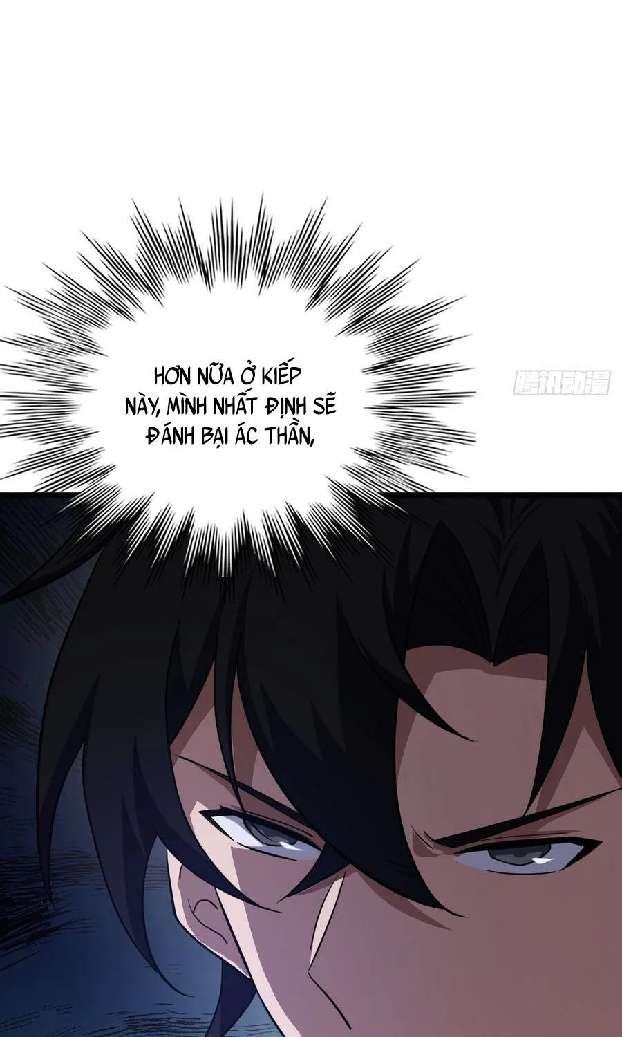 Cấm Cố Chi Nhật - Chap 32 - Trang 48