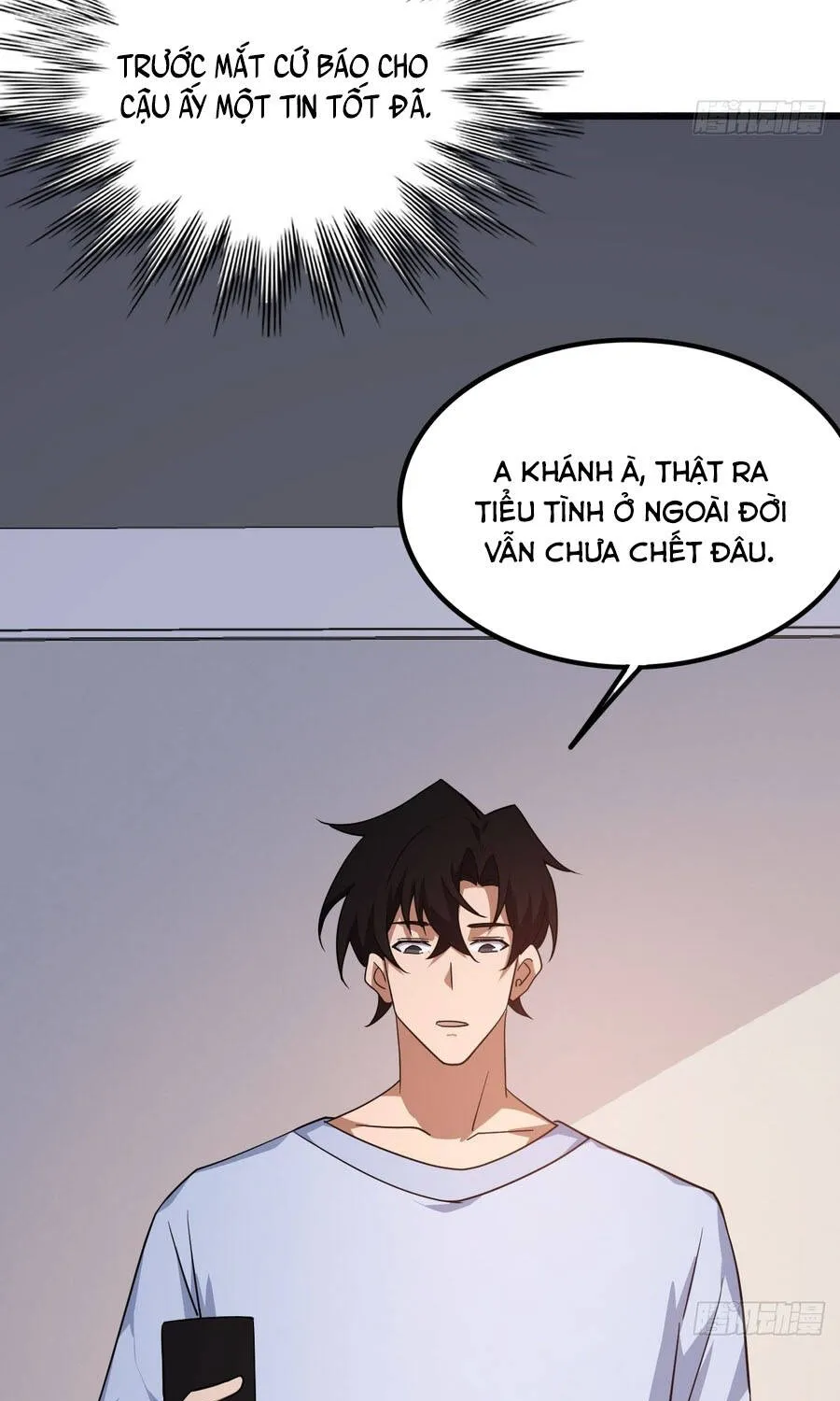 Cấm Cố Chi Nhật - Chap 32 - Trang 50