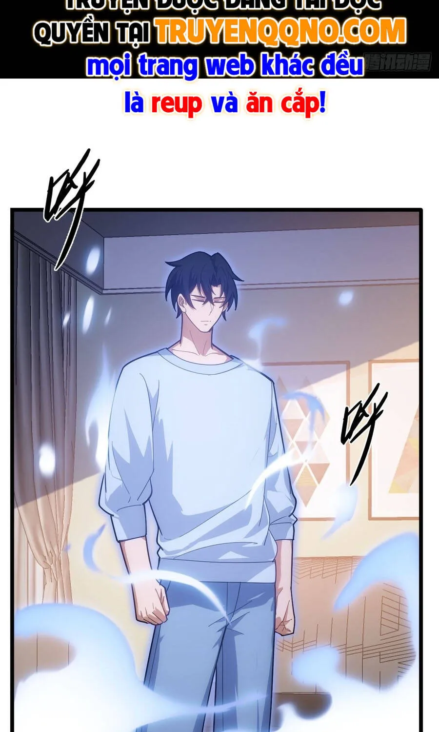 Cấm Cố Chi Nhật - Chap 32 - Trang 6