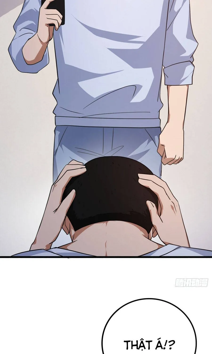 Cấm Cố Chi Nhật - Chap 32 - Trang 51