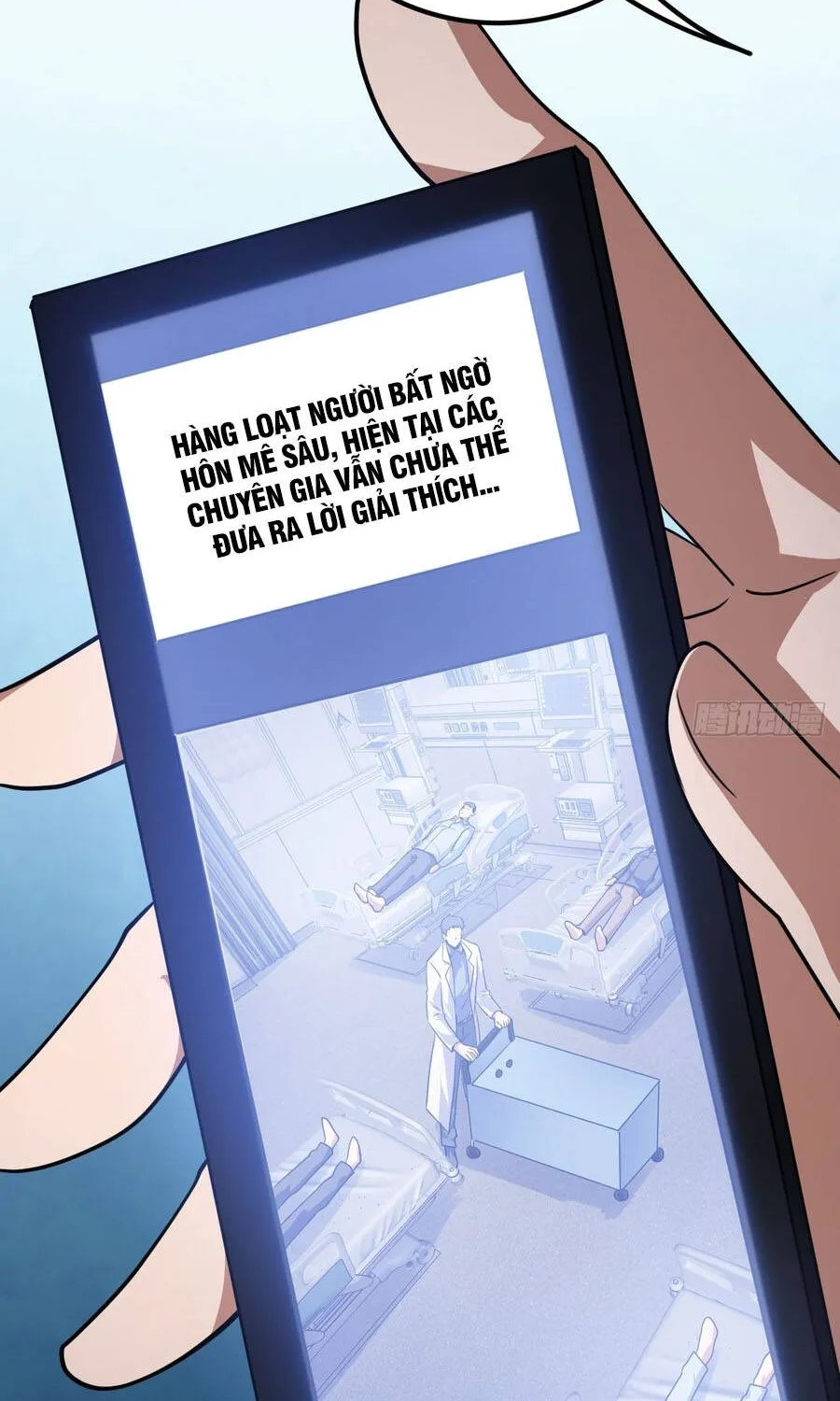 Cấm Cố Chi Nhật - Chap 32 - Trang 53