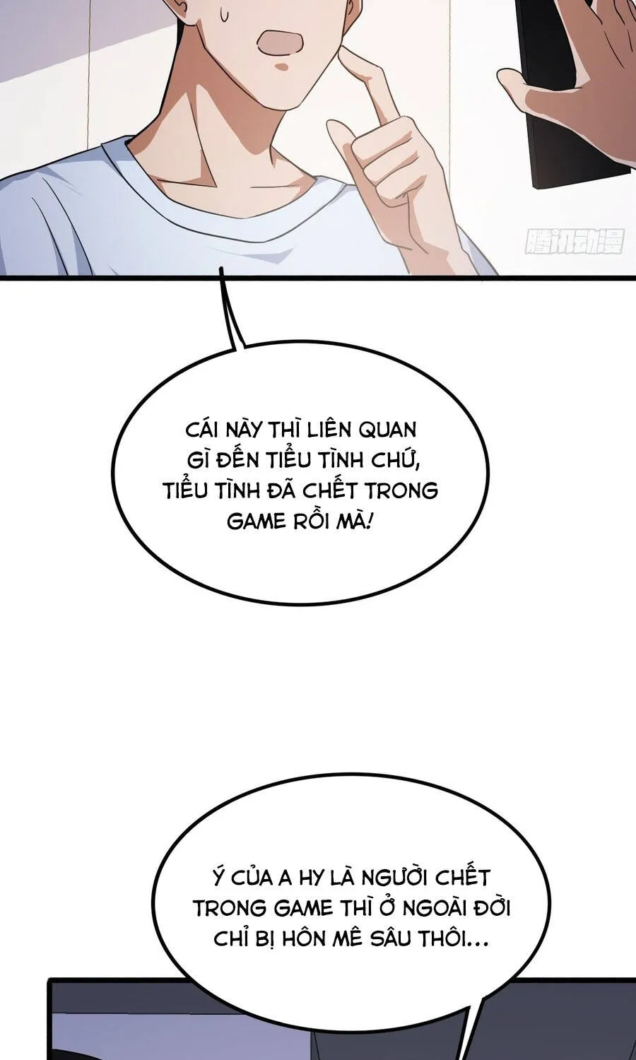 Cấm Cố Chi Nhật - Chap 32 - Trang 55