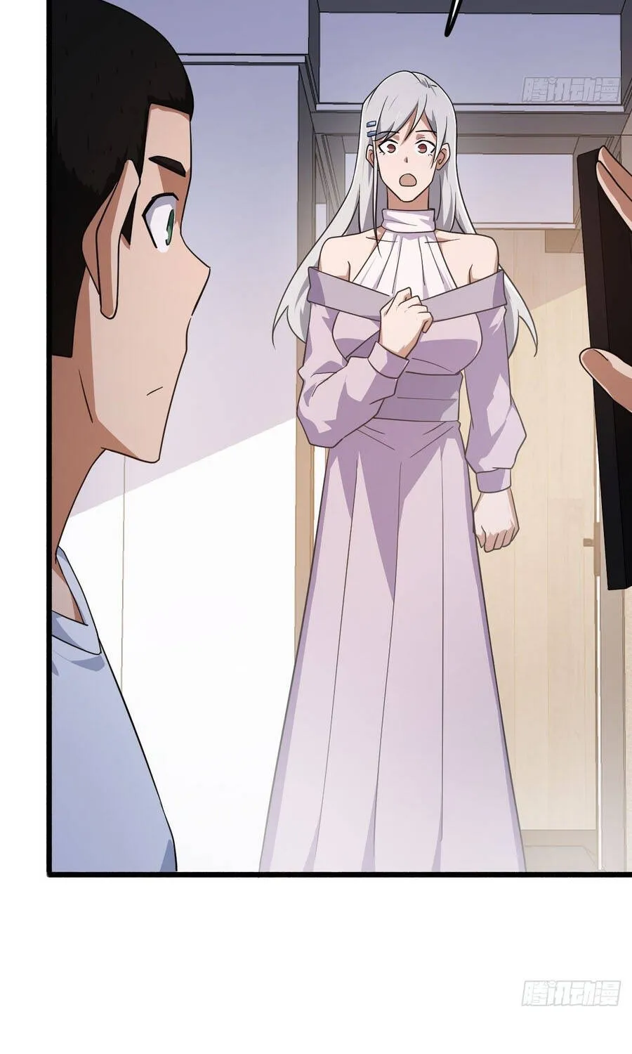 Cấm Cố Chi Nhật - Chap 32 - Trang 56