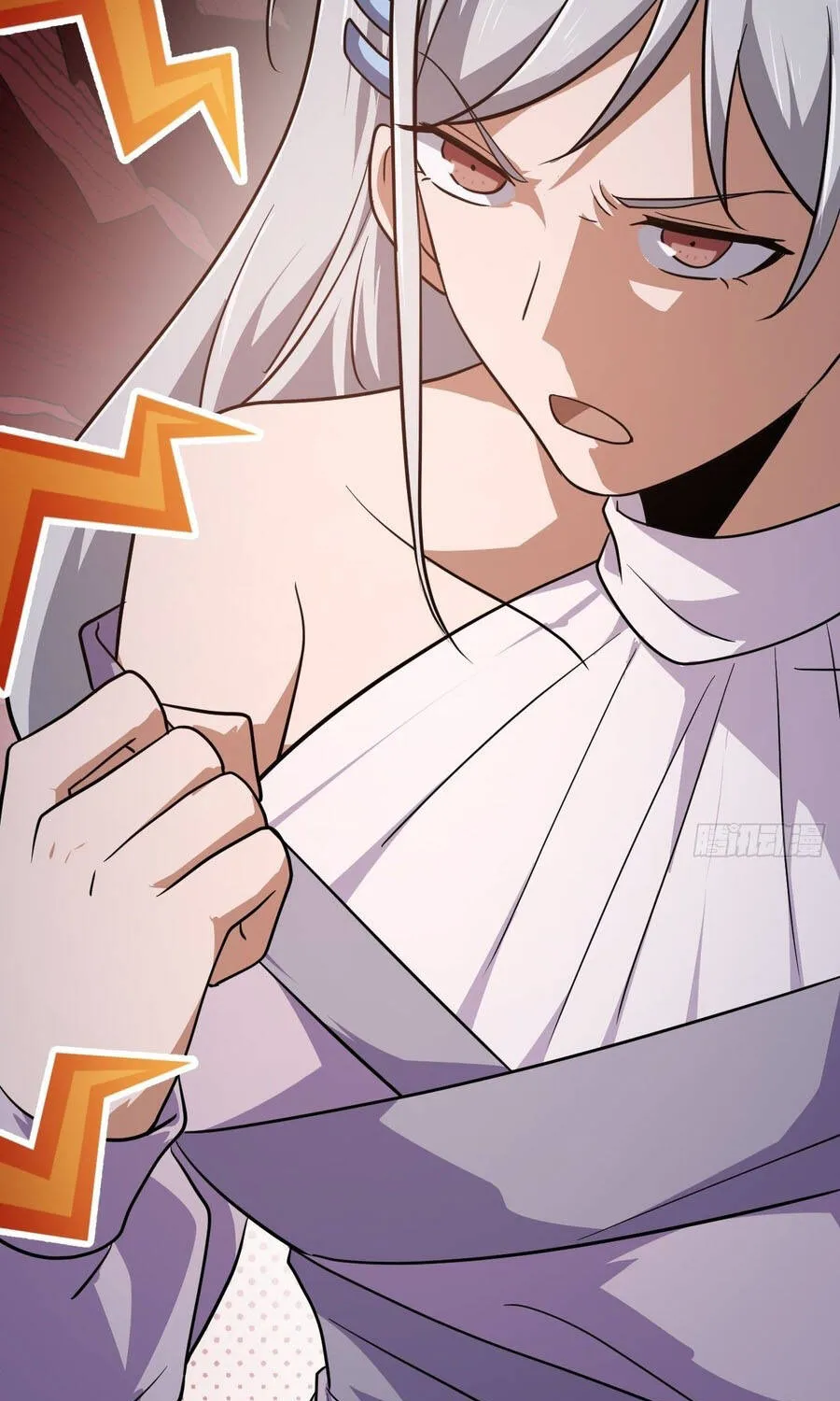 Cấm Cố Chi Nhật - Chap 32 - Trang 60