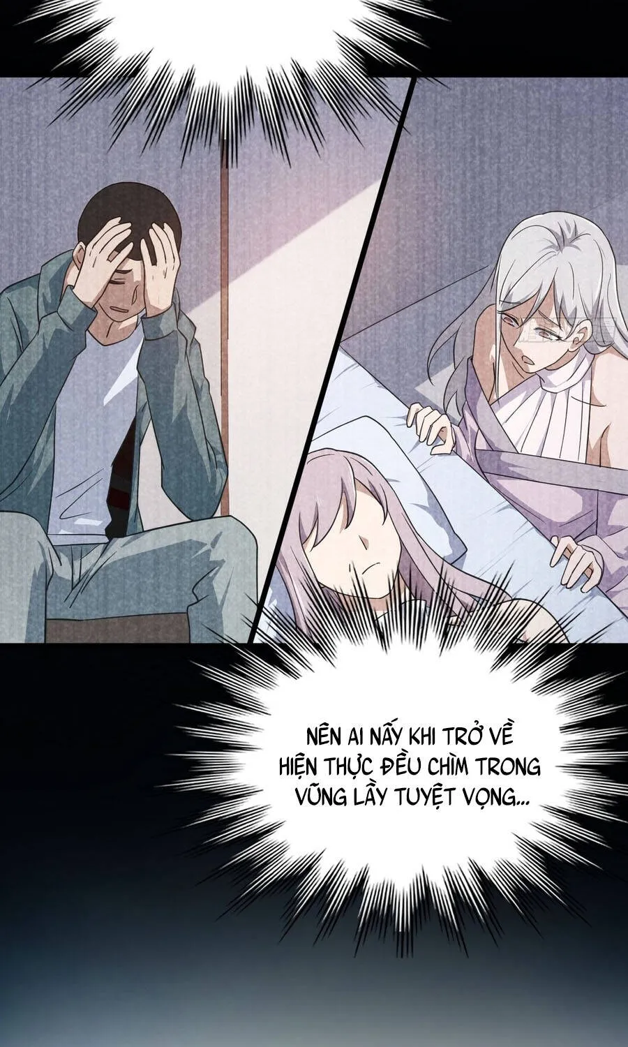 Cấm Cố Chi Nhật - Chap 32 - Trang 65