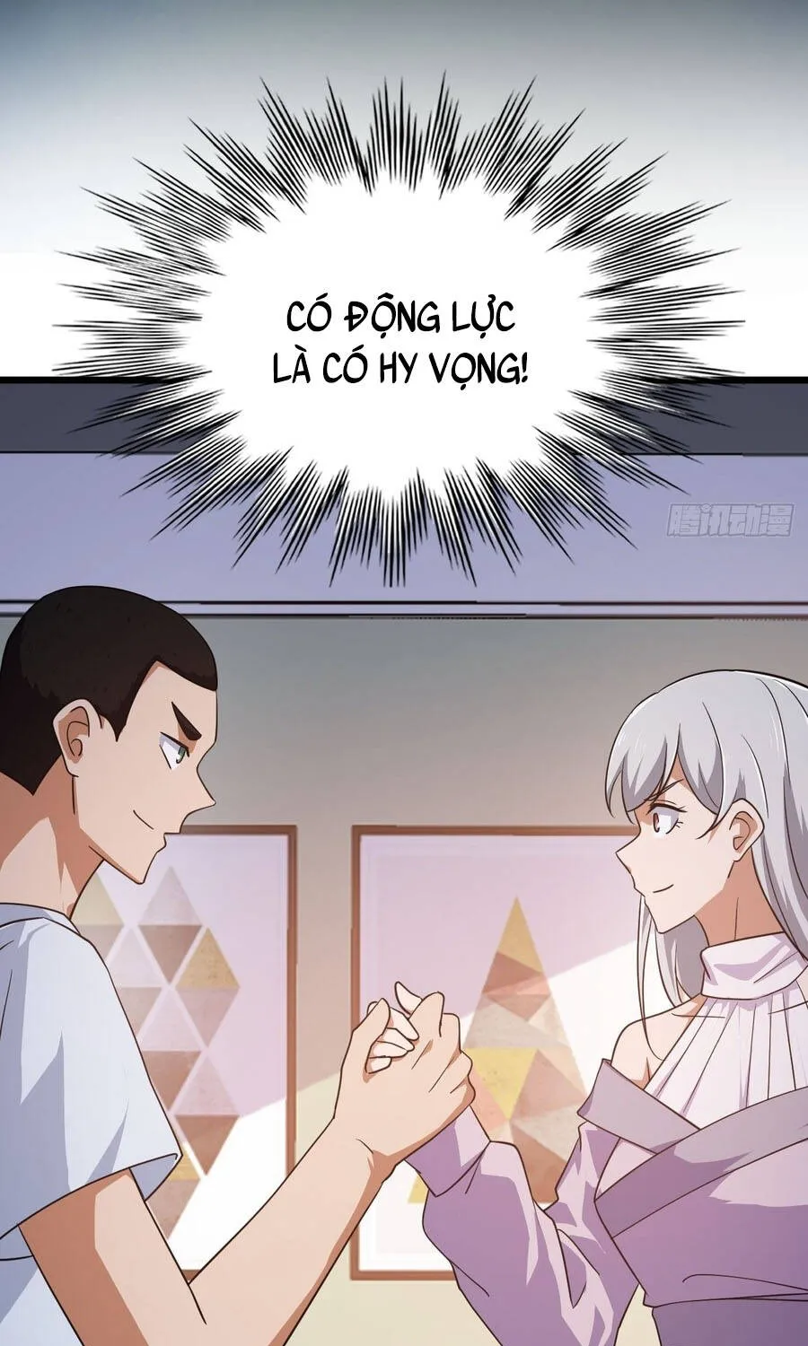 Cấm Cố Chi Nhật - Chap 32 - Trang 66