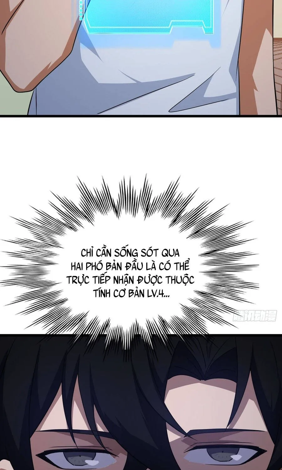 Cấm Cố Chi Nhật - Chap 32 - Trang 70