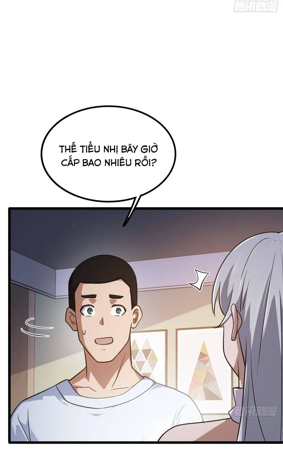 Cấm Cố Chi Nhật - Chap 32 - Trang 72