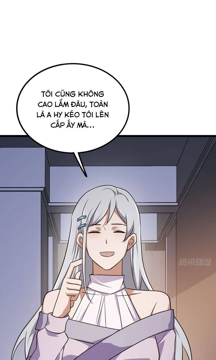 Cấm Cố Chi Nhật - Chap 32 - Trang 73