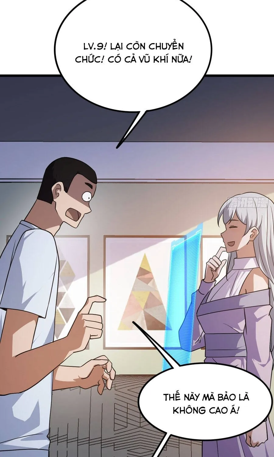 Cấm Cố Chi Nhật - Chap 32 - Trang 75