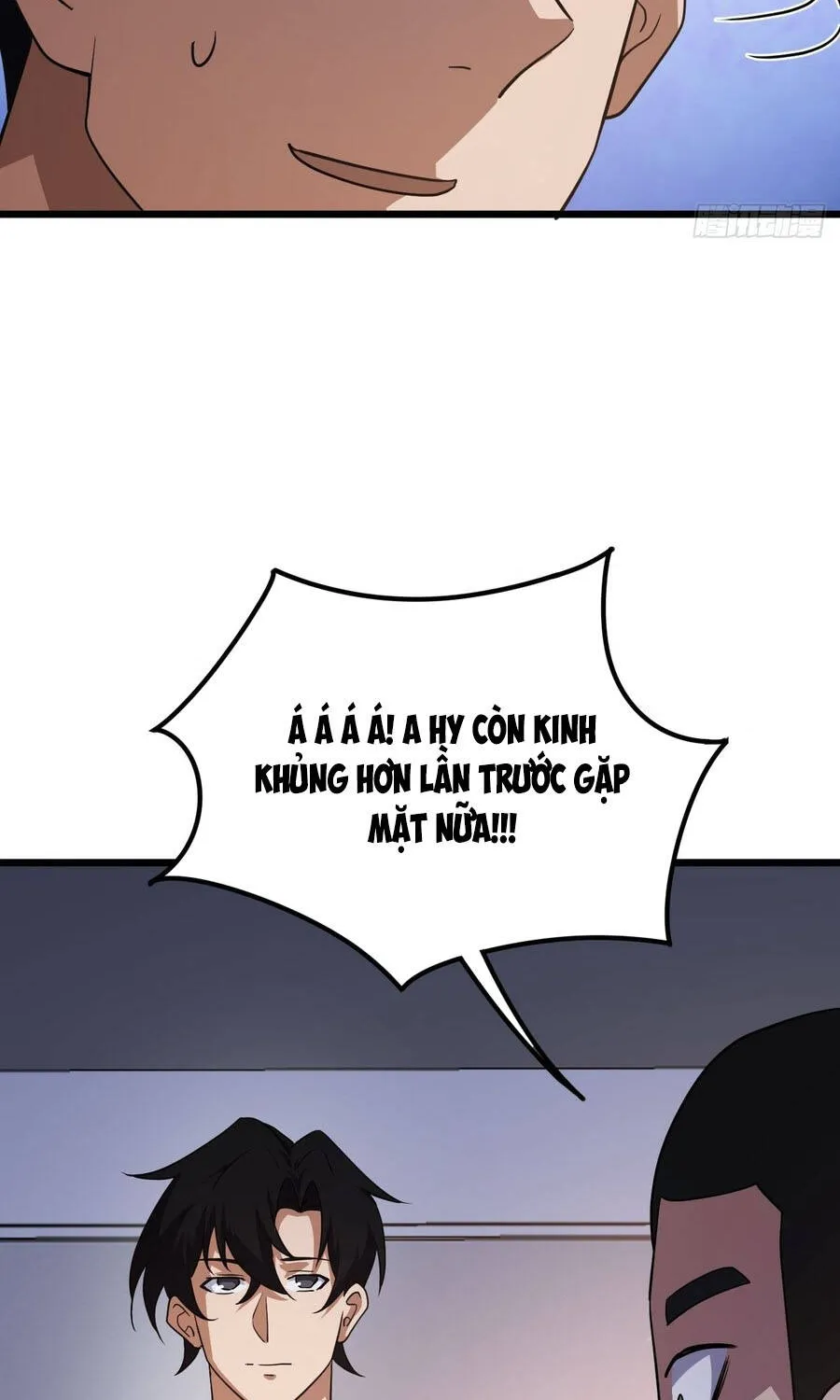 Cấm Cố Chi Nhật - Chap 32 - Trang 77