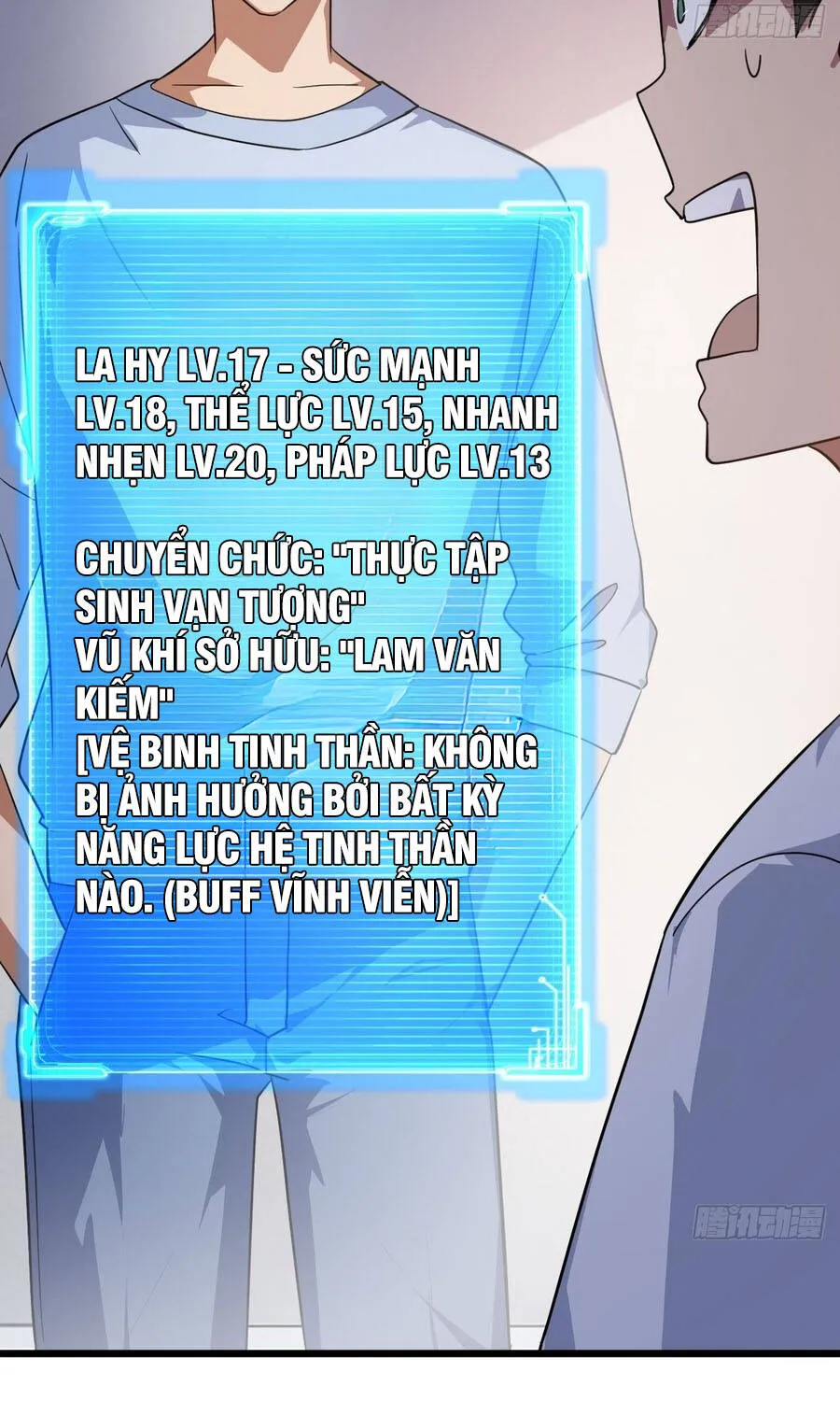 Cấm Cố Chi Nhật - Chap 32 - Trang 78