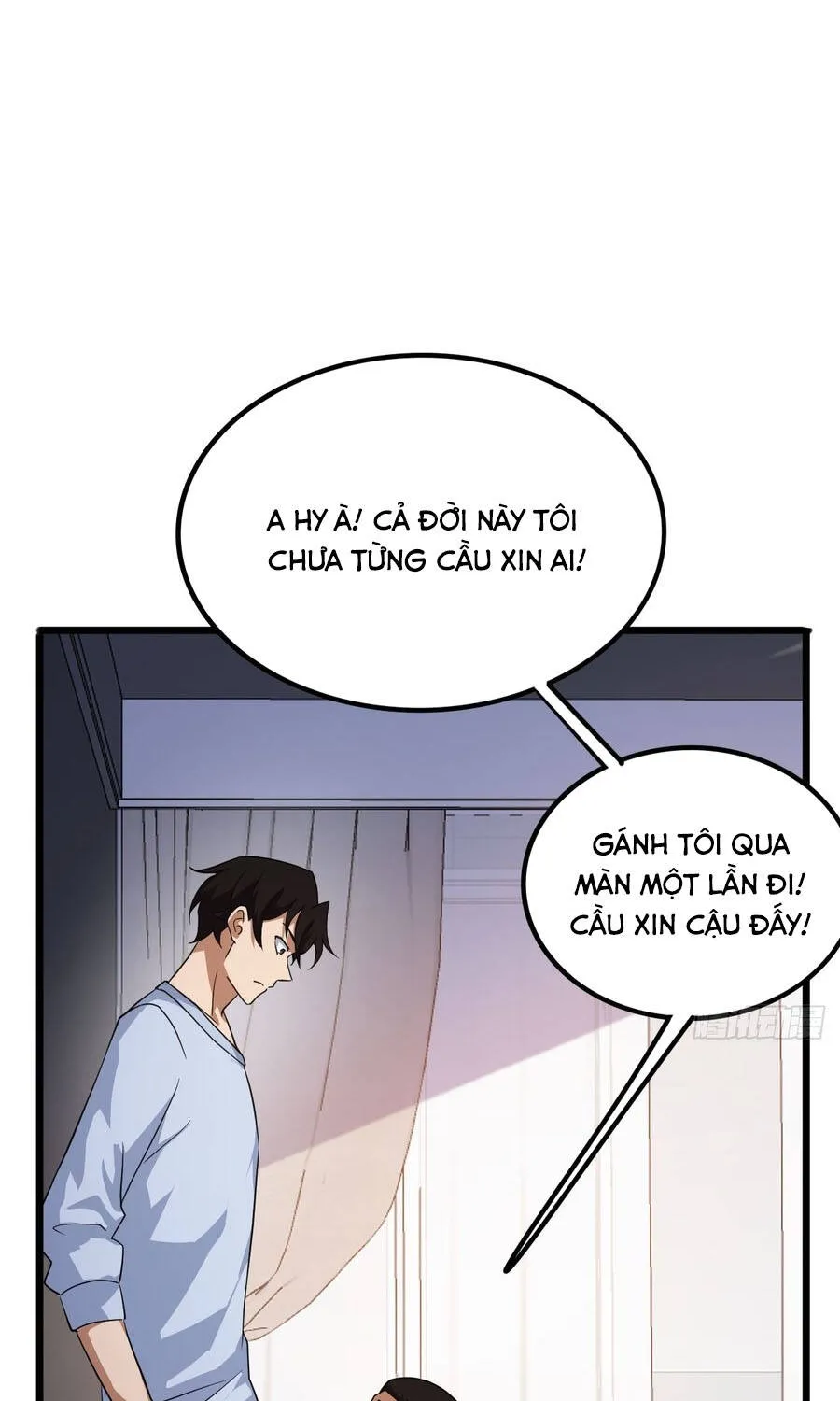 Cấm Cố Chi Nhật - Chap 32 - Trang 79