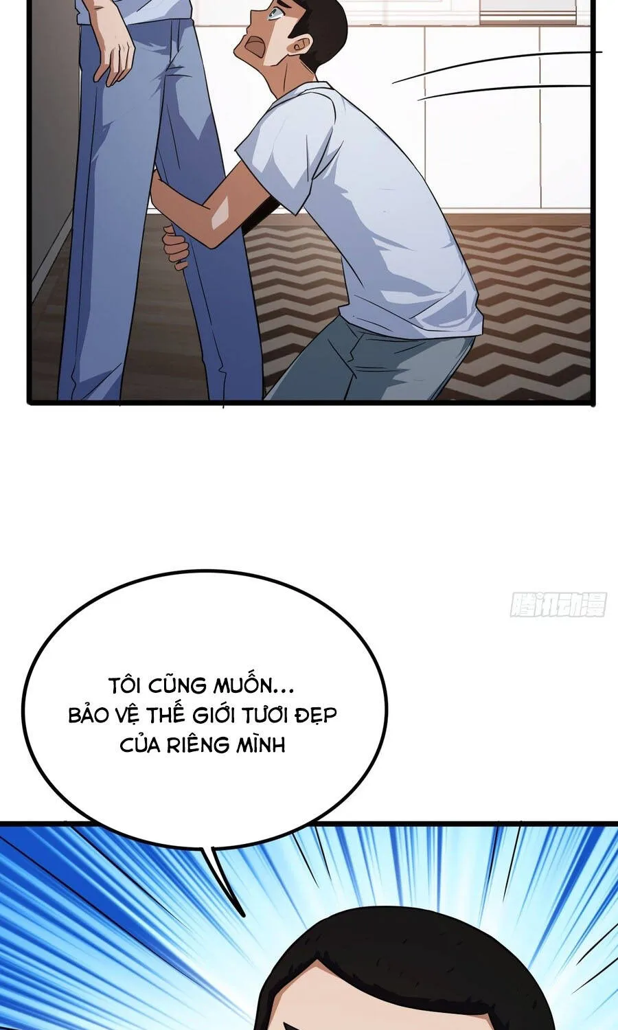 Cấm Cố Chi Nhật - Chap 32 - Trang 80