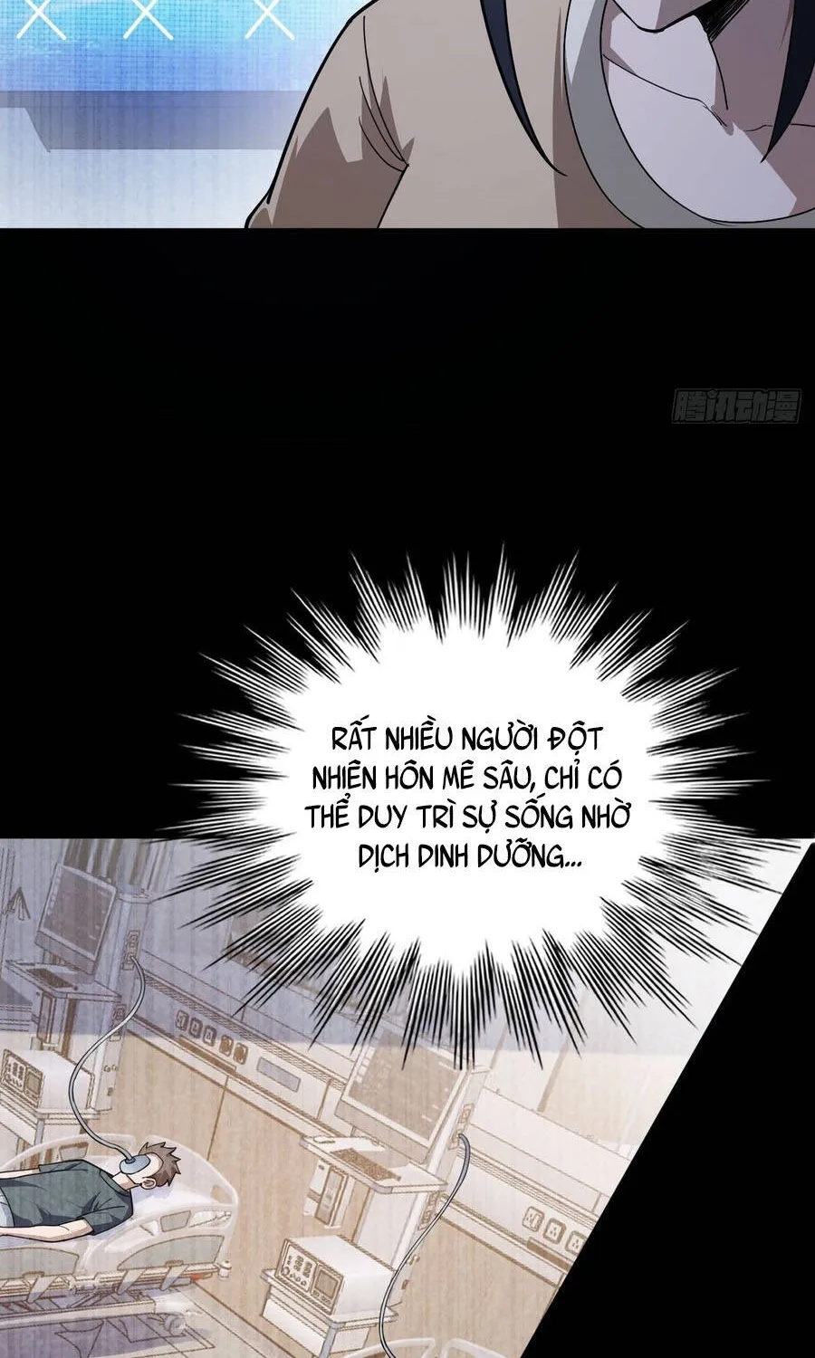 Cấm Cố Chi Nhật - Chap 32 - Trang 9